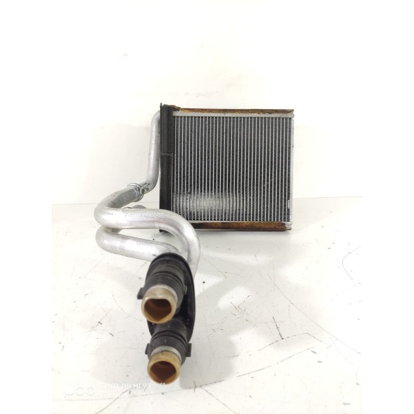 Radiador Ar Quente Tiguan 2010 2011 2012 2013 2014 2016