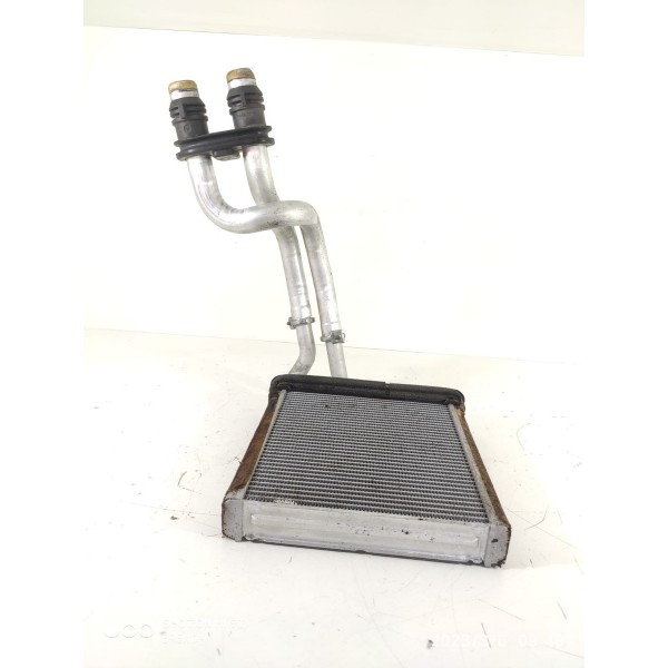 Radiador Ar Quente Tiguan 2010 2011 2012 2013 2014 2016