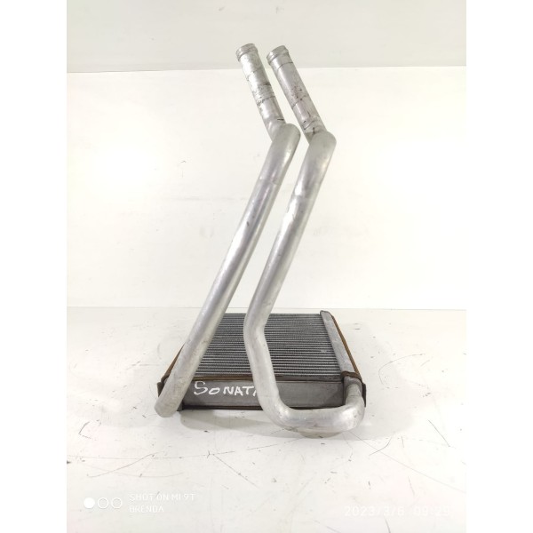 Radiador Ar Quente Sonata 2011 2012 2013 / 26301