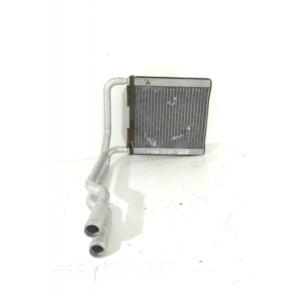 Radiador Ar Quente Hyundai Hb20 2014 2015 2017 2018 19/26299