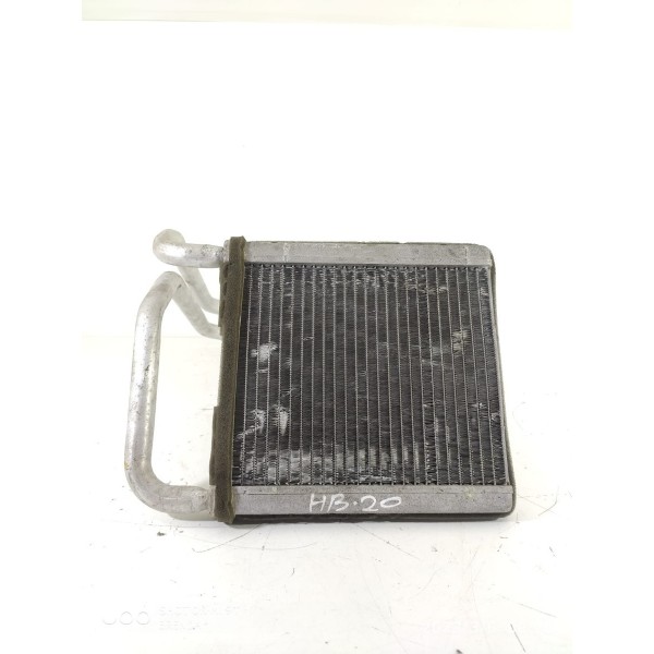 Radiador Ar Quente Hyundai Hb20 2014 2015 2017 2018 19/26299