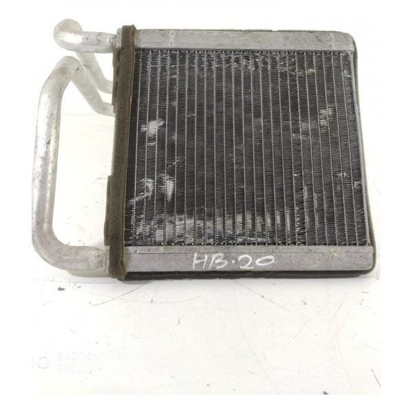 Radiador Ar Quente Hyundai Hb20 2014 2015 2017 2018 19/26299