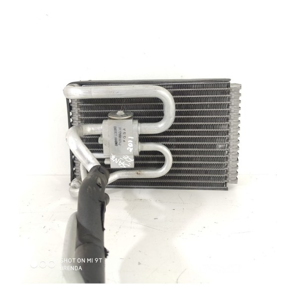 Radiador Evaporador Ar Condicionado Santa Fé 2011