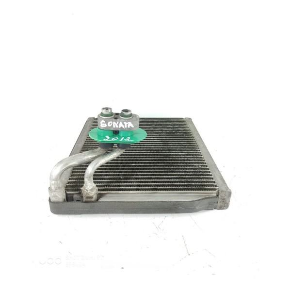 Evaporador Ar Condicionado Sonata 2012 2013 2014