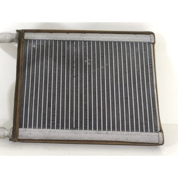 Radiador Ar Quente Santa Fé 2008 2009 2010 2011 2012