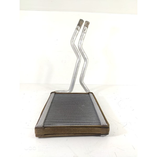 Radiador Ar Quente Santa Fé 2008 2009 2010 2011 2012