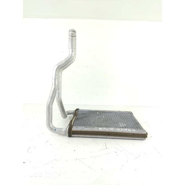 Radiador Ar Quente Creta 2018 2019 2020 2021  / 26288