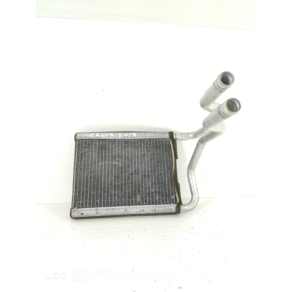 Radiador Ar Quente Creta 2018 2019 2020 2021  / 26288