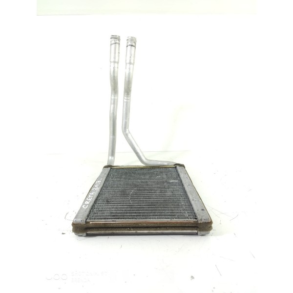 Radiador Ar Quente Creta 2018 2019 2020 2021  / 26288