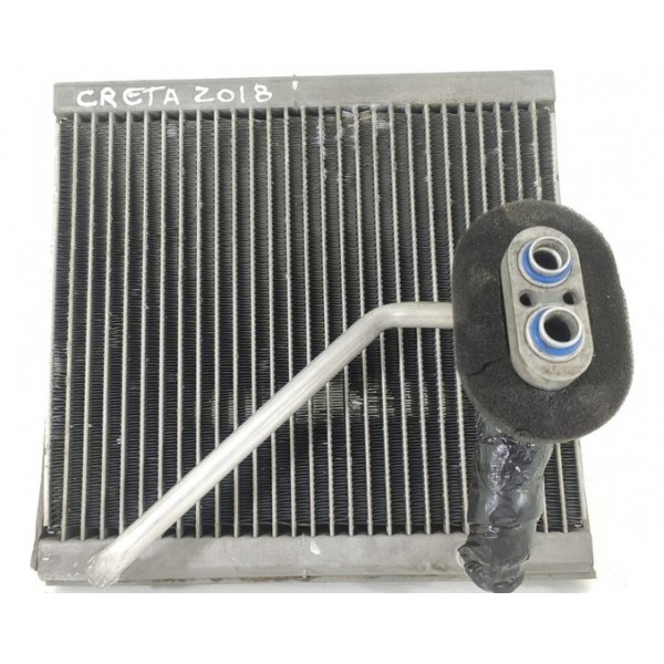 Evaporador Ar Condicionado Creta 2018 2019 2020 2021