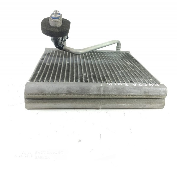 Evaporador Ar Condicionado Creta 2018 2019 2020 2021