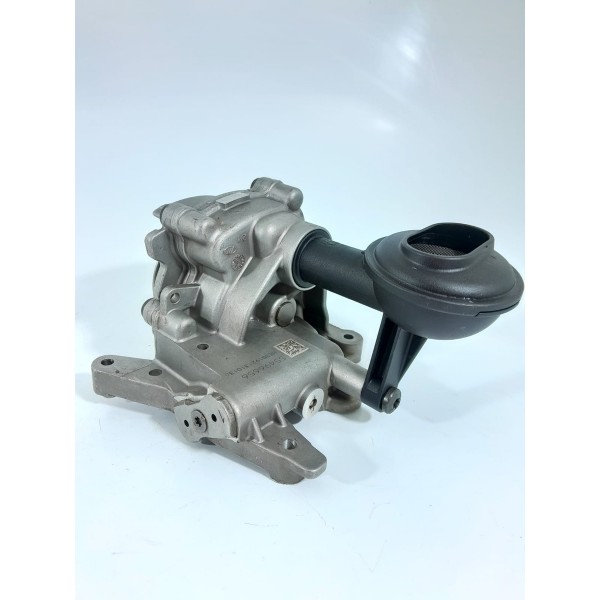 Bomba Oleo Motor Onix Turbo 2020/2024 55496656