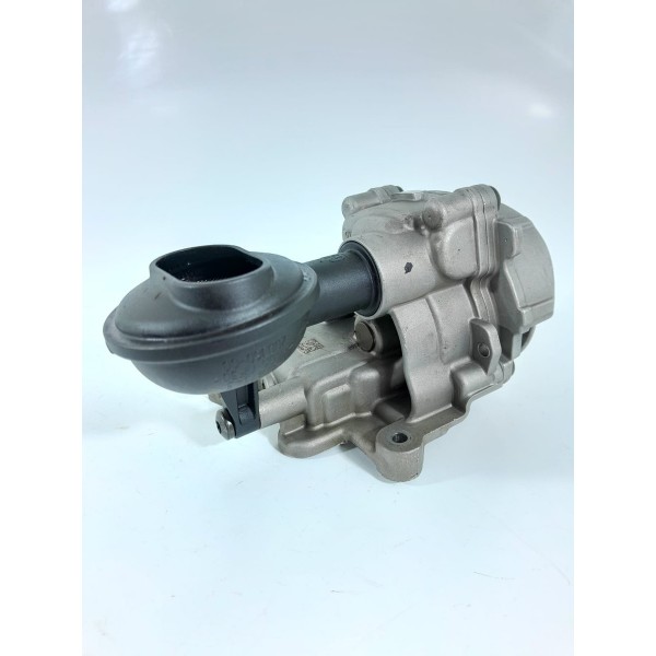 Bomba Oleo Motor Onix Turbo 2020/2024 55496656