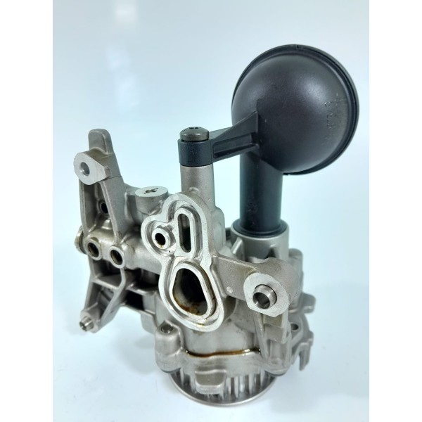 Bomba Oleo Motor Onix Turbo 2020/2024 55496656