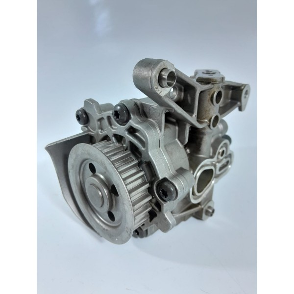 Bomba Oleo Motor Onix Turbo 2020/2024 55496656