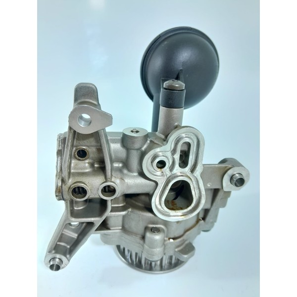 Bomba Oleo Motor Onix Turbo 2020/2024 55496656