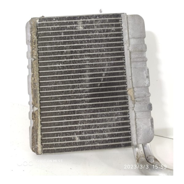 Radiador Ar Quente Bmw X3 2008 2009 2010 2011 2012