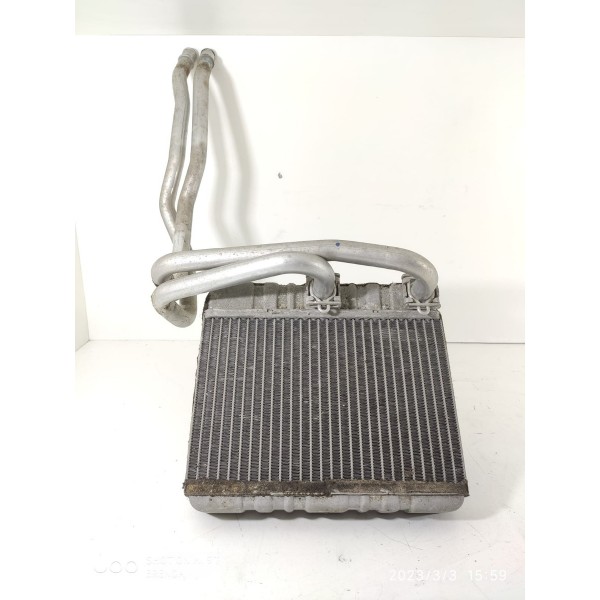 Radiador Ar Quente Bmw X3 2008 2009 2010 2011 2012