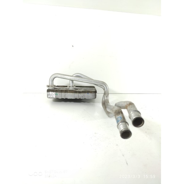 Radiador Ar Quente Bmw X3 2008 2009 2010 2011 2012