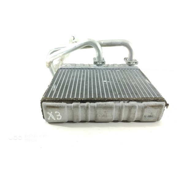 Radiador Ar Quente Bmw X3 2008 2009 2010 2011 2012 2013