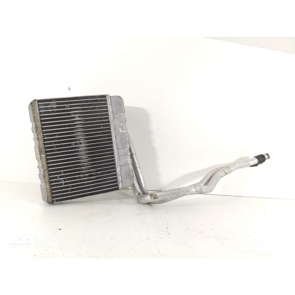 Radiador Ar Quente Bmw X3 2008 2009 2010 2011 2012 2013