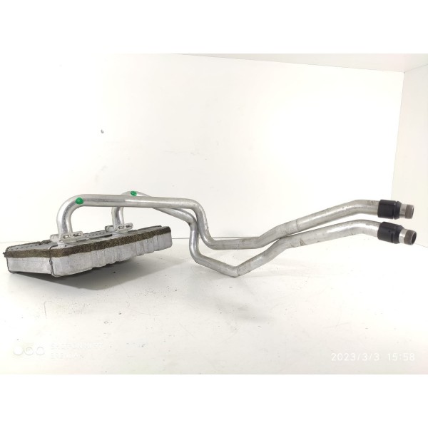 Radiador Ar Quente Bmw X3 2008 2009 2010 2011 2012 2013