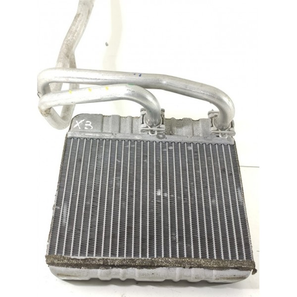 Radiador Ar Quente Bmw X3 2008 2009 2010 2011 2012 2013