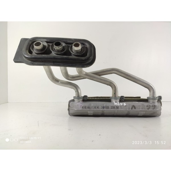 Radiador Ar Quente Bmw X6 2012 2013 2014 2015