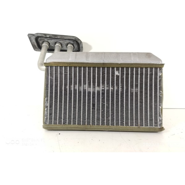 Radiador Ar Quente Bmw X6 2012 2013 2014 2015