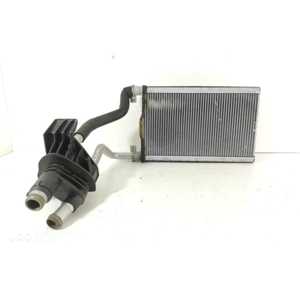 Radiador Ar Quente Bmw X1 2009 2010 2011 2012 2013
