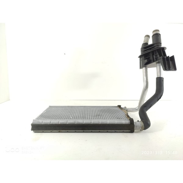 Radiador Ar Quente Bmw X1 2009 2010 2011 2012 2013