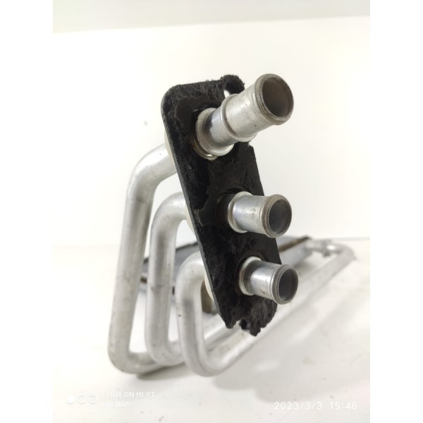 Radiador Ar Quente Bmw 645 2005 2005 2006 2007 2008