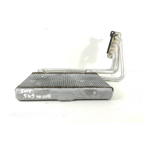 Radiador Ar Quente Bmw 645 2005 2005 2006 2007 2008