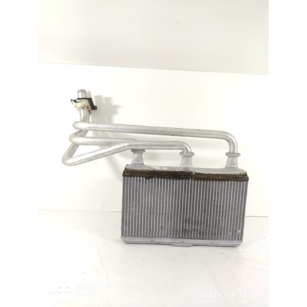 Radiador Ar Quente Bmw 645 2005 2005 2006 2007 2008