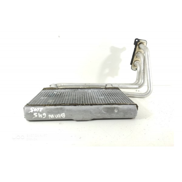 Radiador Ar Quente Bmw 645 2005 2005 2006 2007 2008