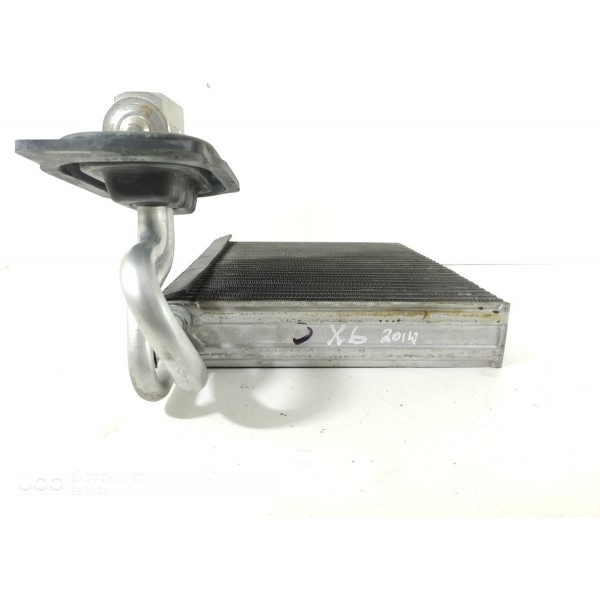 Evaporador Ar Bmw X6 2012 2013 2014 2015 2016