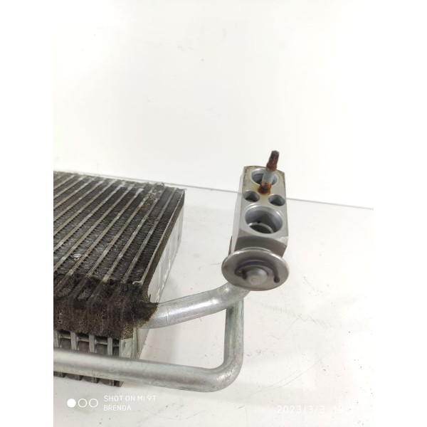 Evaporador Ar Bmw X3 2007 2008 2009 2010 2011 2012 2013