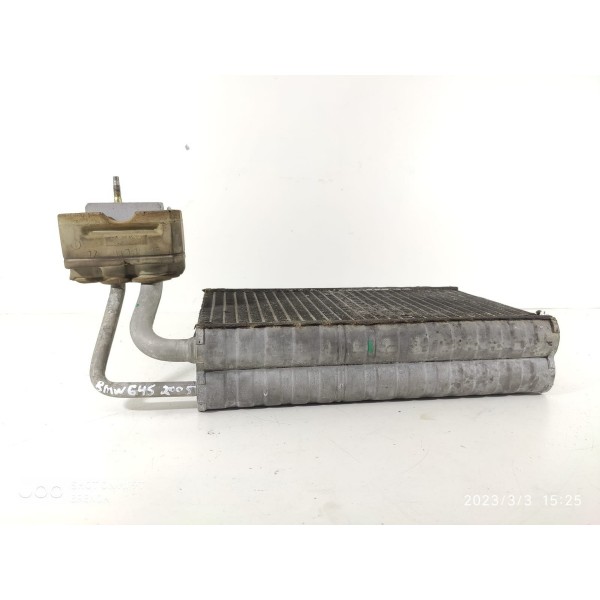 Evaporador Ar Bmw 645 2004 2005 2006 2007 2008
