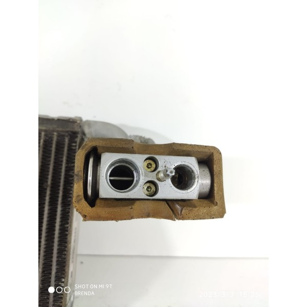 Evaporador Ar Bmw 645 2004 2005 2006 2007 2008