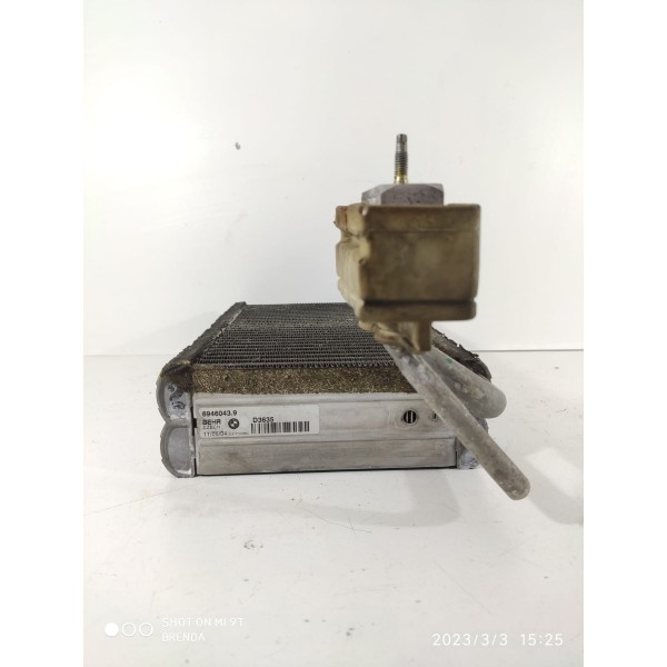 Evaporador Ar Bmw 645 2004 2005 2006 2007 2008