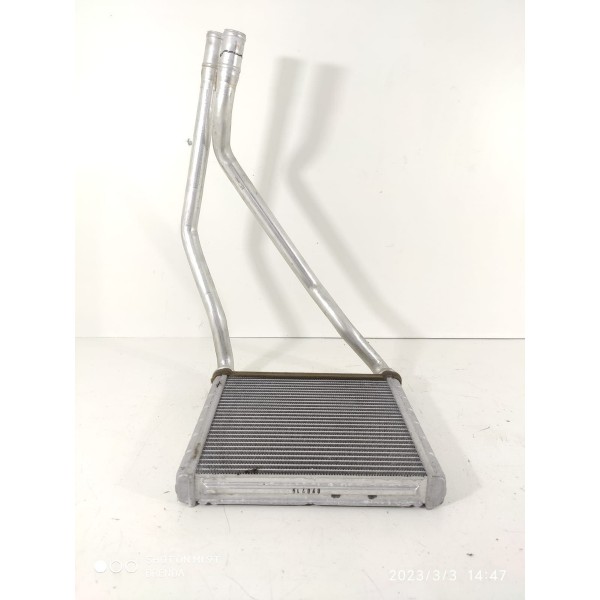 Radiador Ar Quente Versa 2014 2015 2016 2017 2018 2021