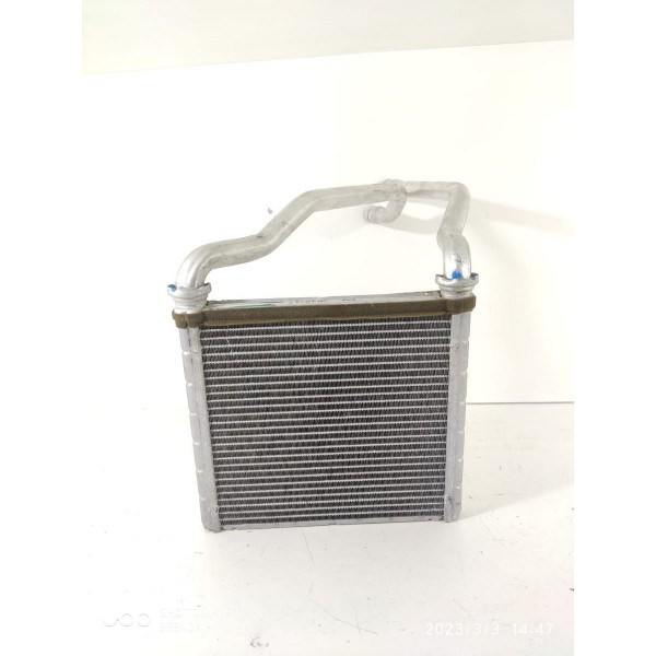 Radiador Ar Quente Versa 2014 2015 2016 2017 2018 2021
