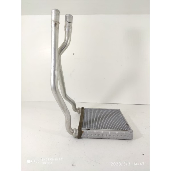 Radiador Ar Quente Versa 2014 2015 2016 2017 2018 2021