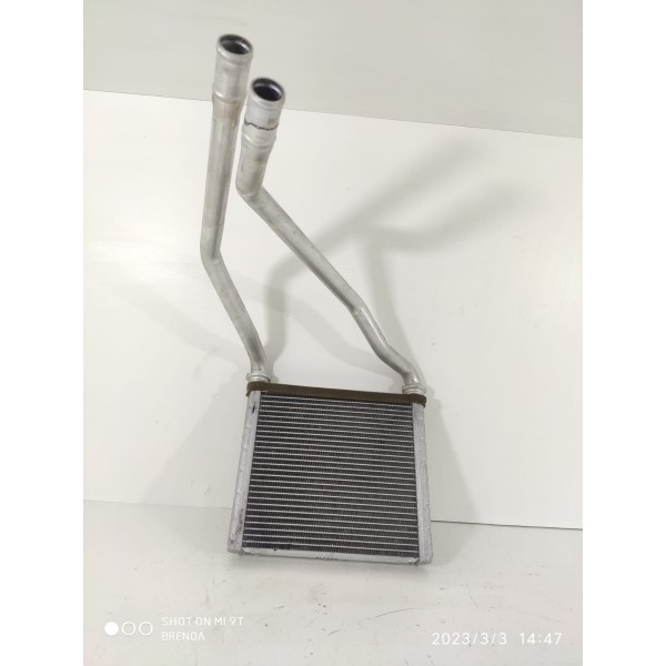 Radiador Ar Quente Versa 2014 2015 2016 2017 2018 2021