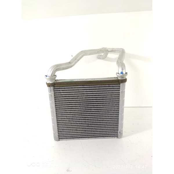 Radiador Ar Quente Versa 2014 2015 2016 2017 2018 2021