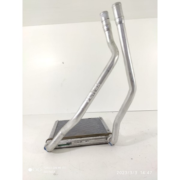 Radiador Ar Quente Versa 2014 2015 2016 2017 2018 2021