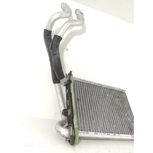 Radiador Ar Quente Sentra 2016 2017 2018 2019 2020