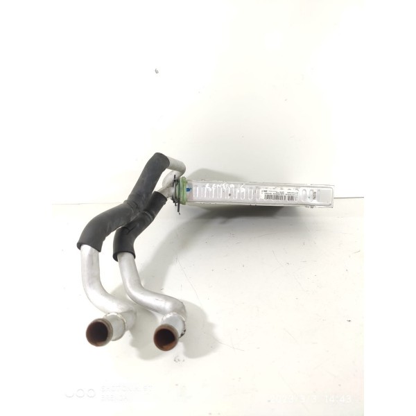 Radiador Ar Quente Sentra 2016 2017 2018 2019 2020