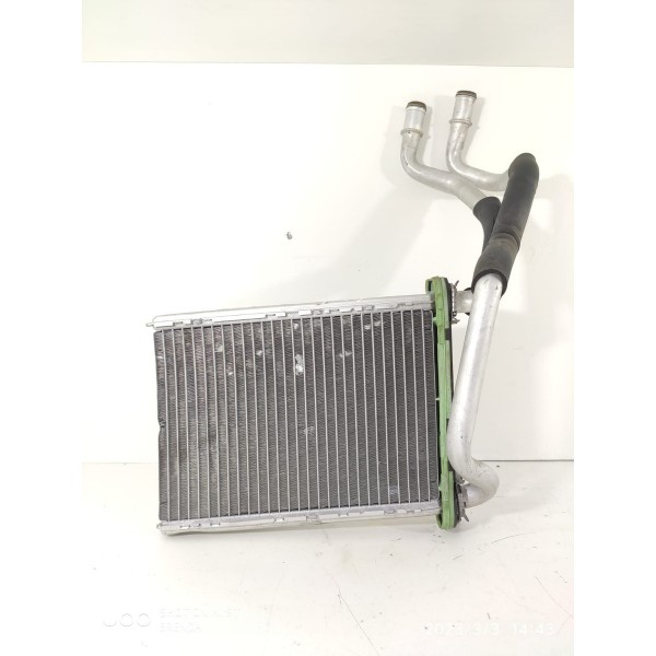 Radiador Ar Quente Sentra 2016 2017 2018 2019 2020