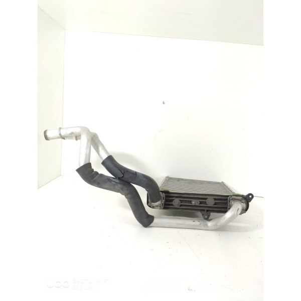 Radiador Ar Quente Sentra 2016 2017 2018 2019 2020